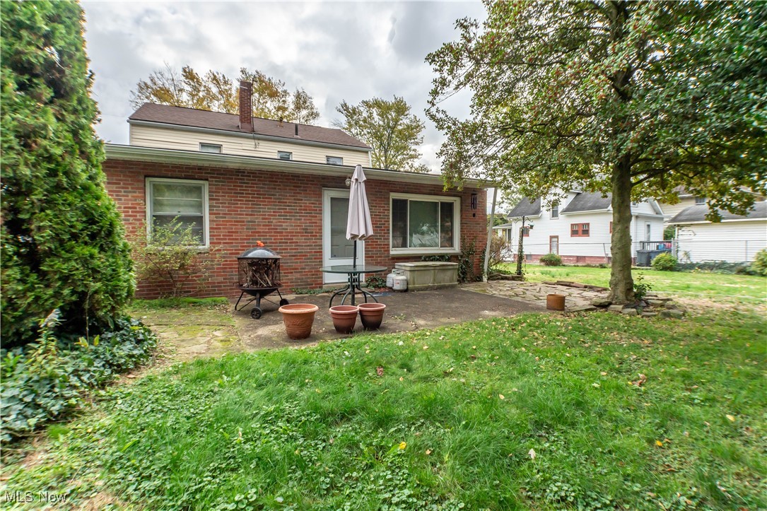 480 Wirth Avenue Akron OH 44312