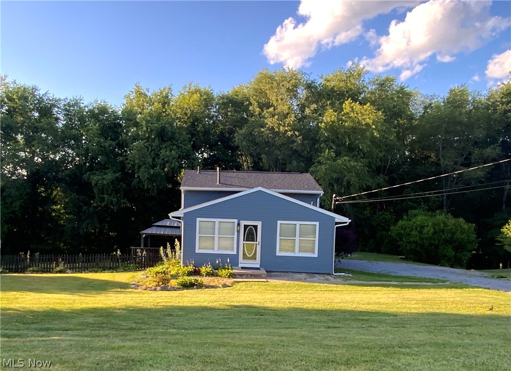 1403 Faulk Avenue East Liverpool OH 43920