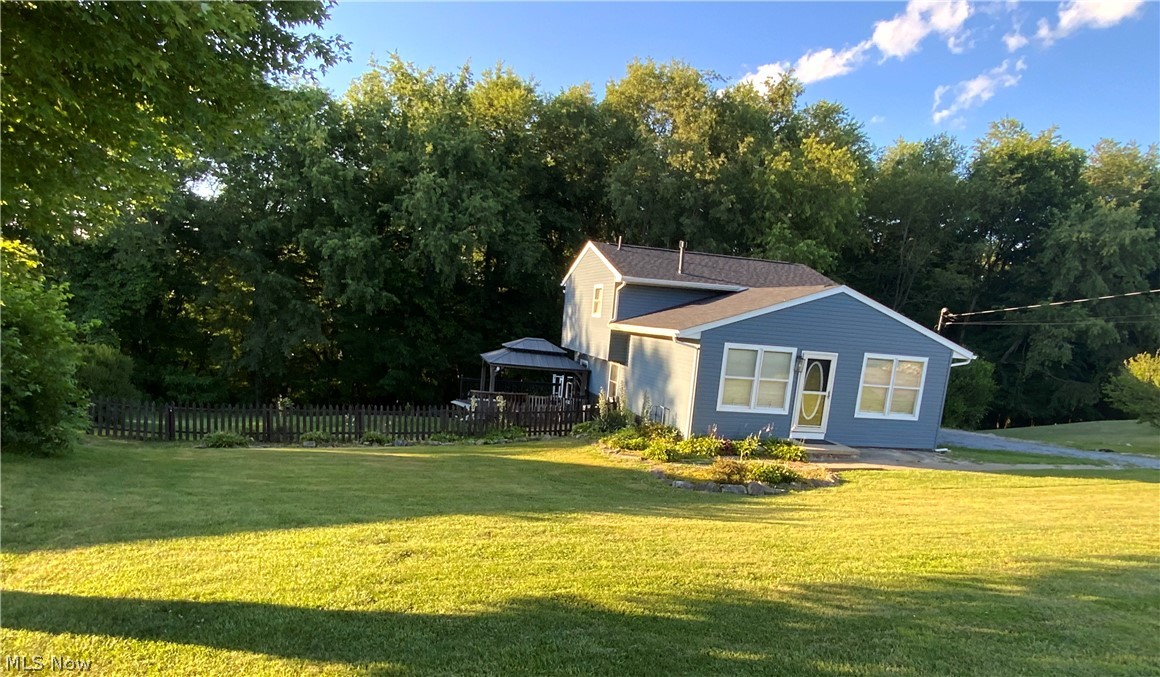 1403 Faulk Avenue East Liverpool OH 43920