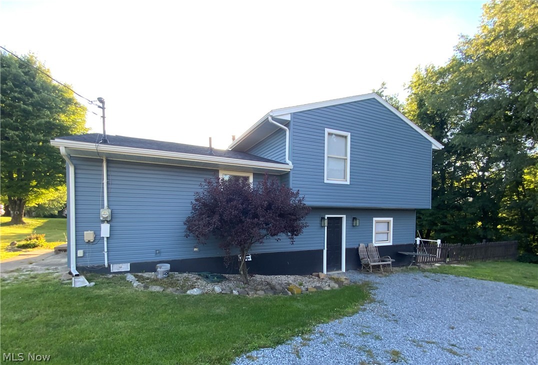 1403 Faulk Avenue East Liverpool OH 43920