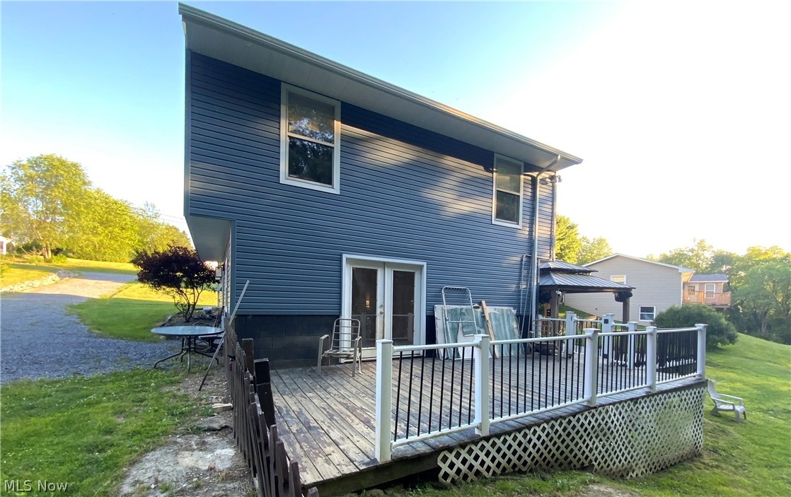1403 Faulk Avenue East Liverpool OH 43920