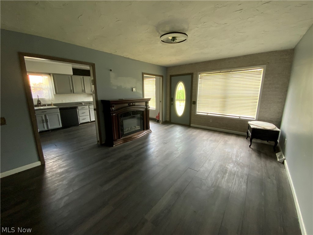 1403 Faulk Avenue East Liverpool OH 43920