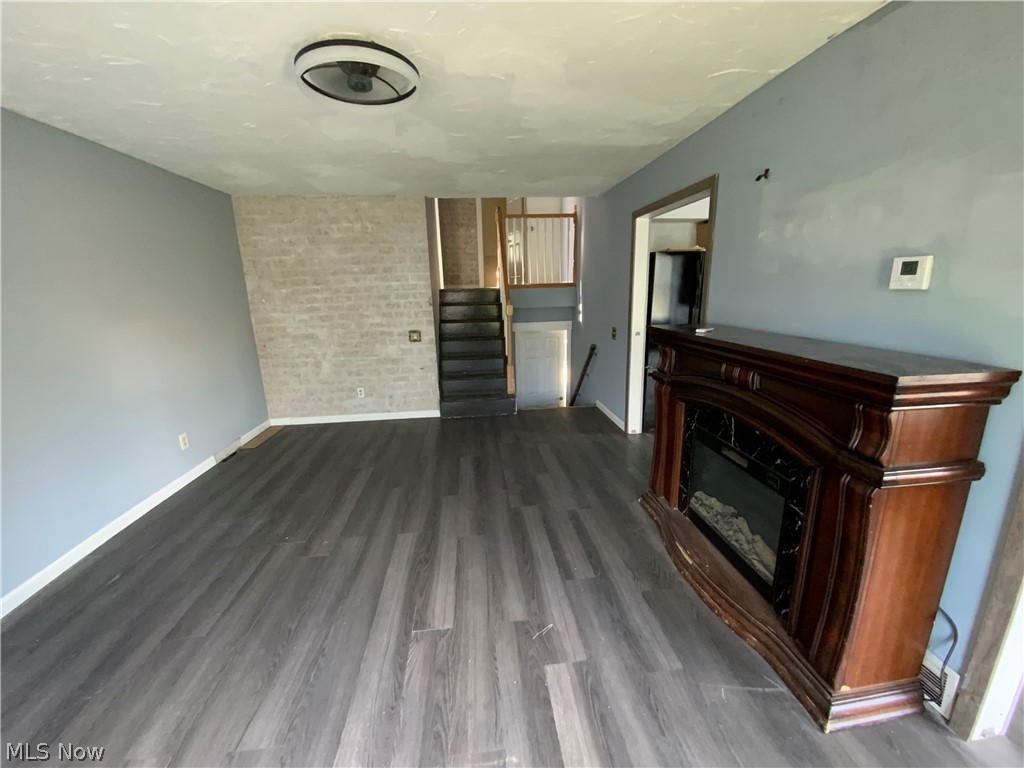 1403 Faulk Avenue East Liverpool OH 43920