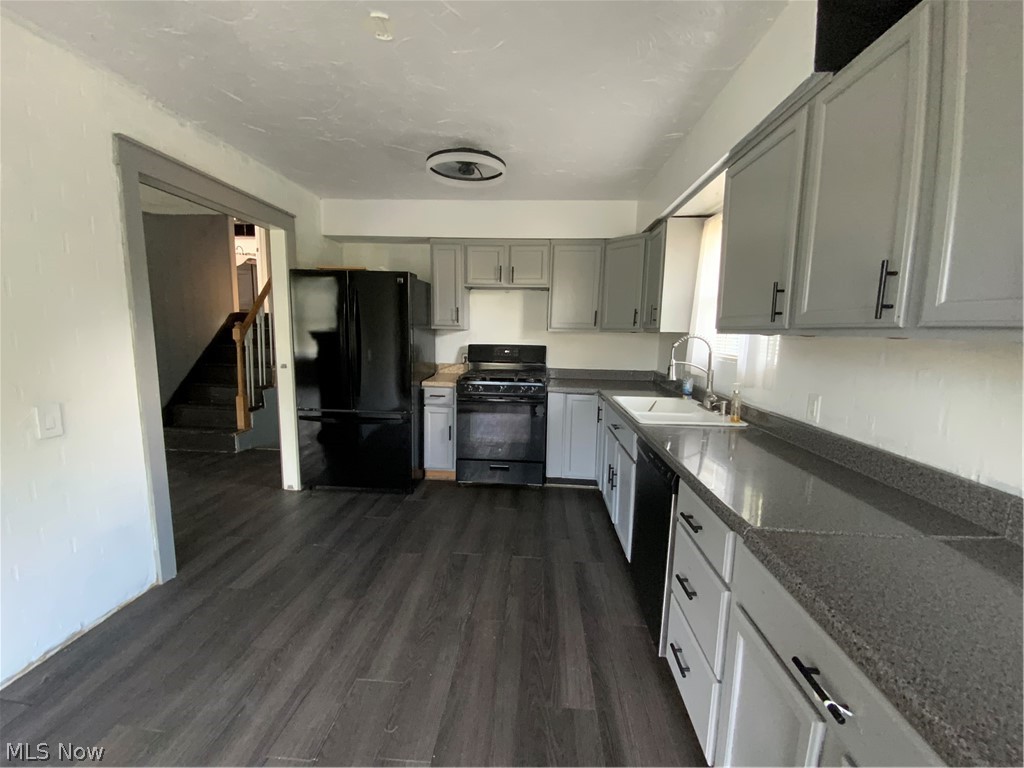 1403 Faulk Avenue East Liverpool OH 43920