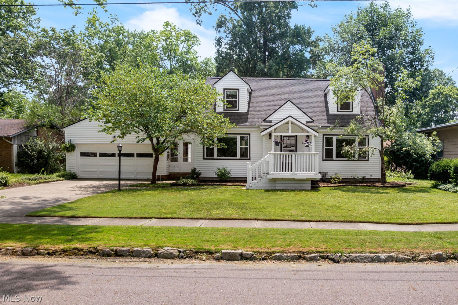 1198 Greenvale Avenue Akron OH 44313
