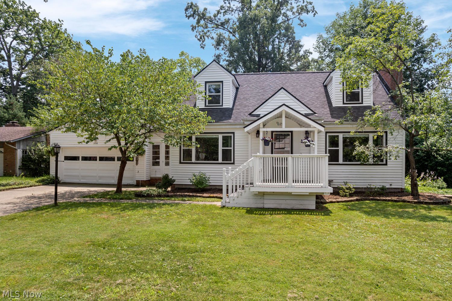 1198 Greenvale Avenue Akron OH 44313