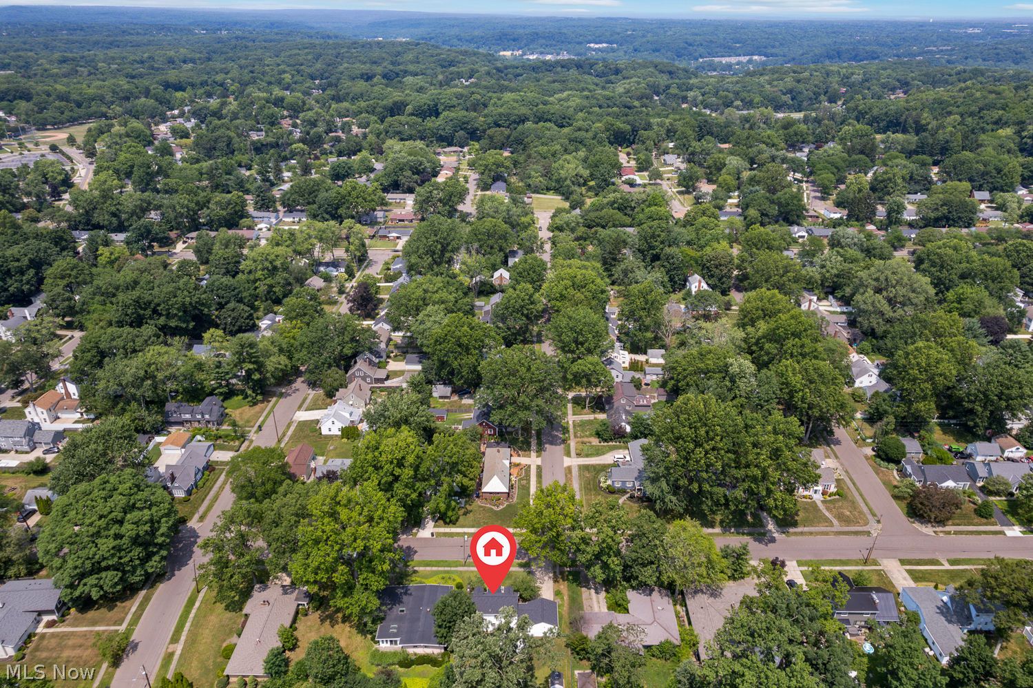 1198 Greenvale Avenue Akron OH 44313