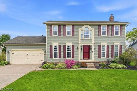 5321 Young Road Stow OH 44224