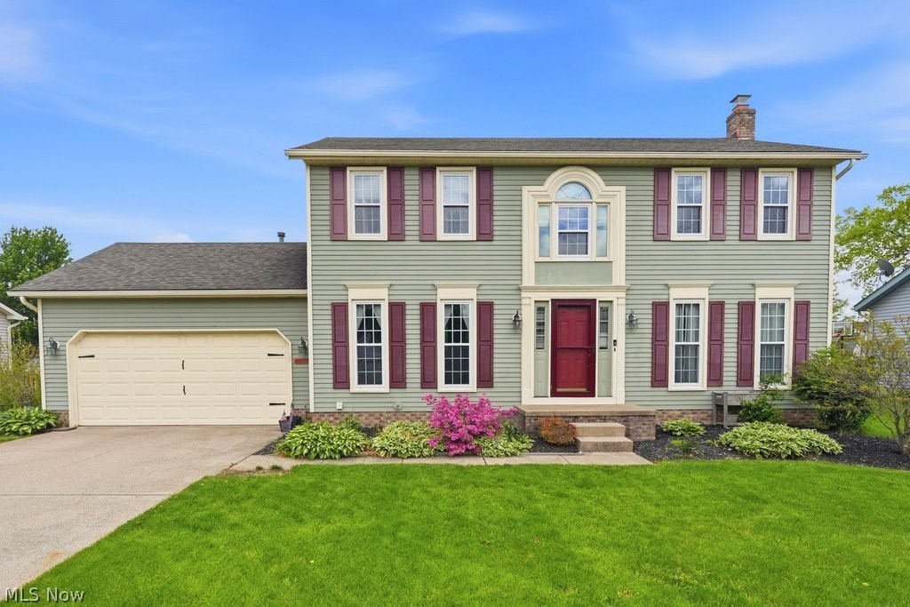 5321 Young Road Stow OH 44224