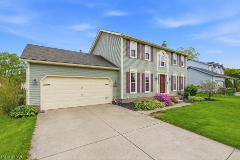 5321 Young Road Stow OH 44224