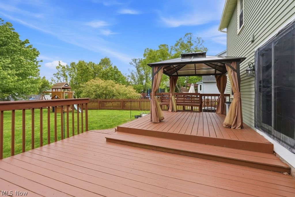 5321 Young Road Stow OH 44224
