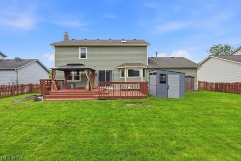 5321 Young Road Stow OH 44224