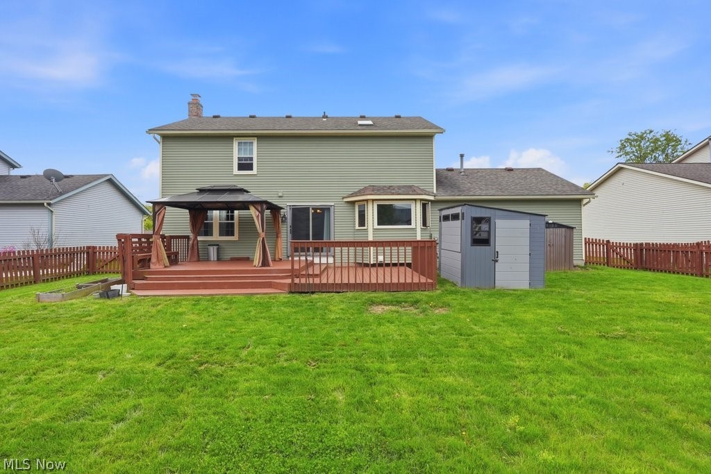 5321 Young Road Stow OH 44224