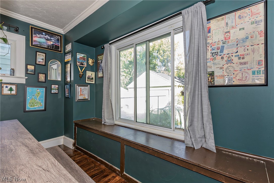 3854 Brookside Boulevard Cleveland OH 44111