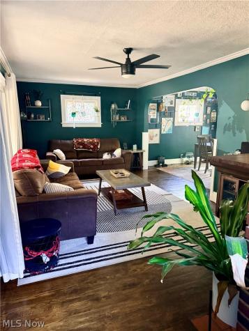 3854 Brookside Boulevard Cleveland OH 44111