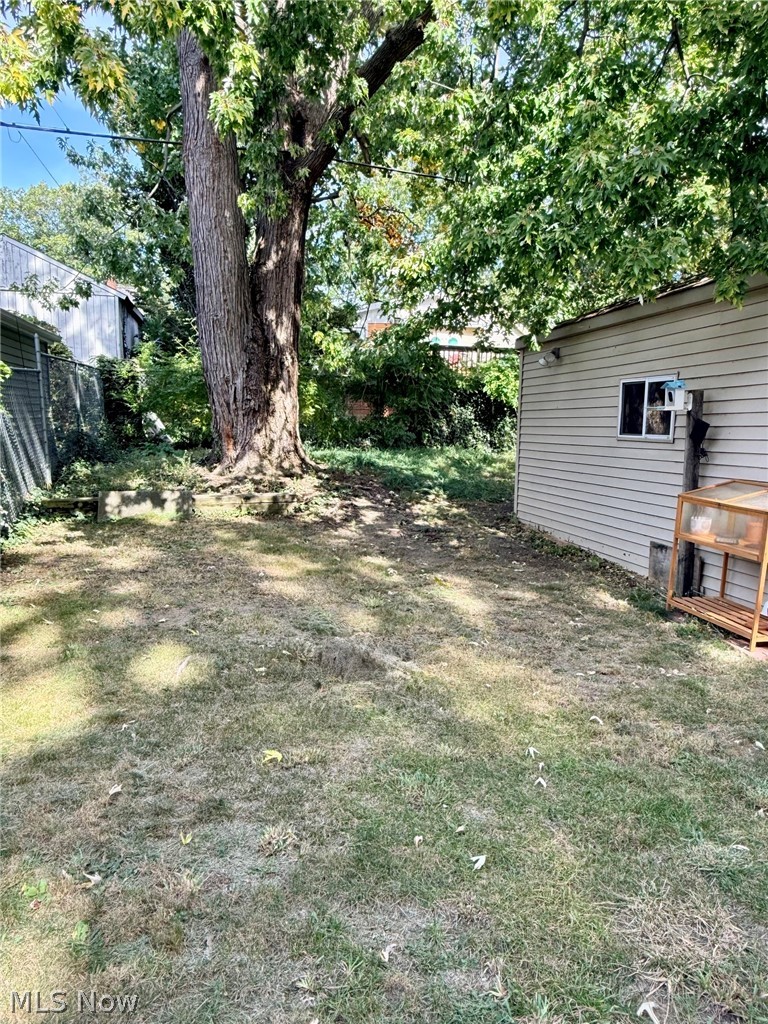 3854 Brookside Boulevard Cleveland OH 44111