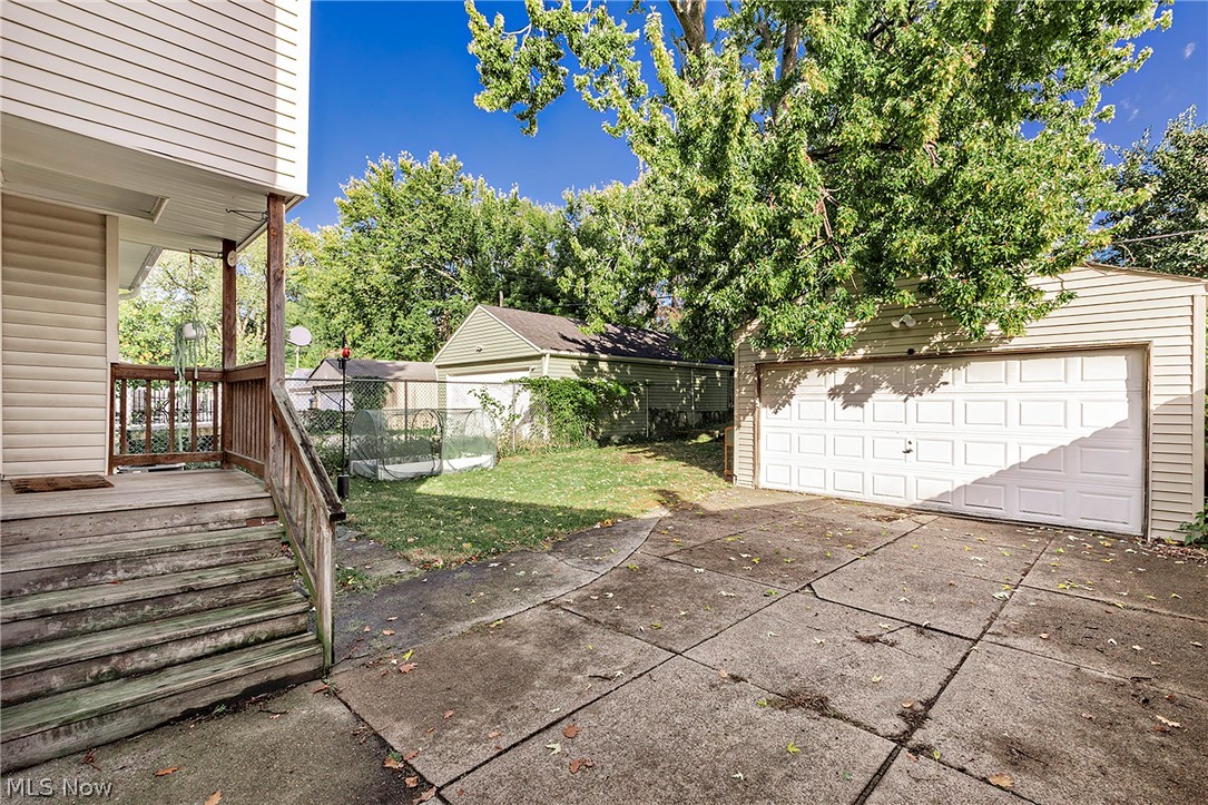 3854 Brookside Boulevard Cleveland OH 44111