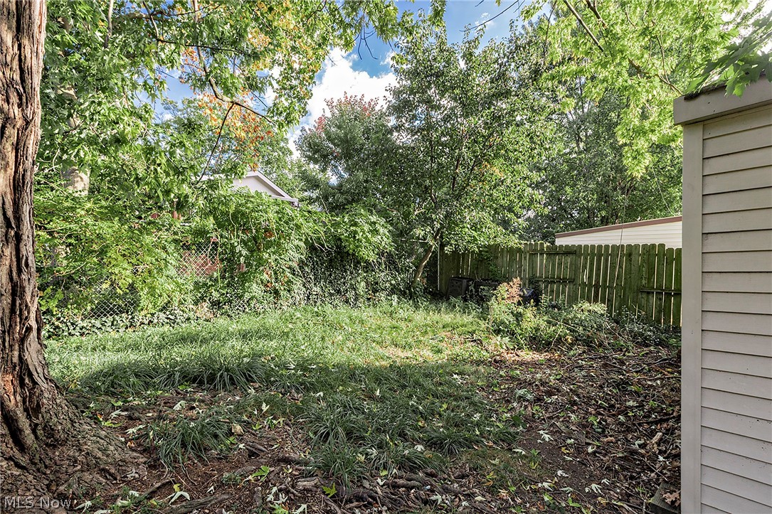 3854 Brookside Boulevard Cleveland OH 44111