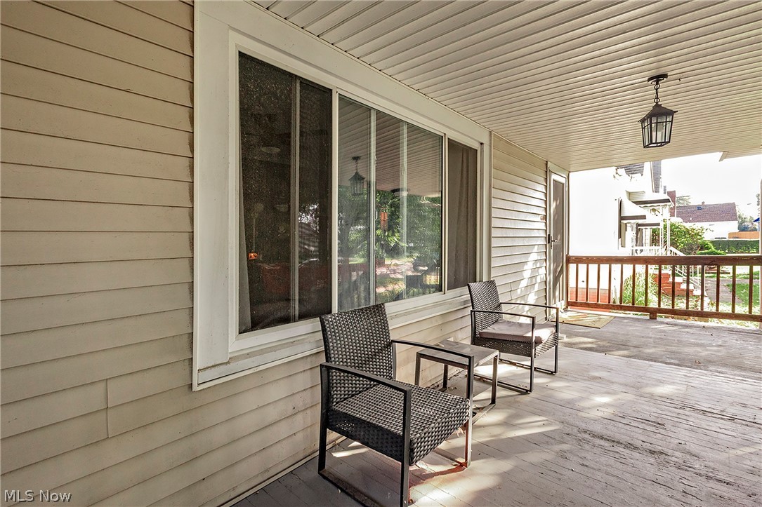 3854 Brookside Boulevard Cleveland OH 44111