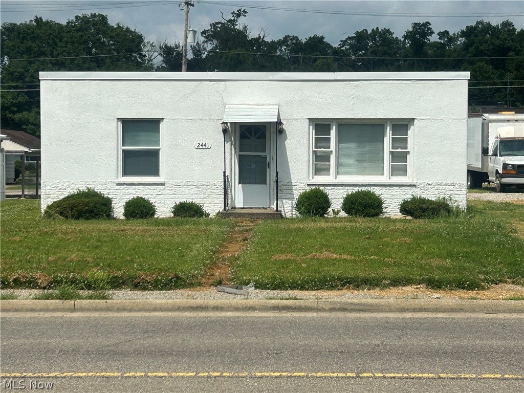 2441 - 2447 Bell Street Zanesville OH 43701