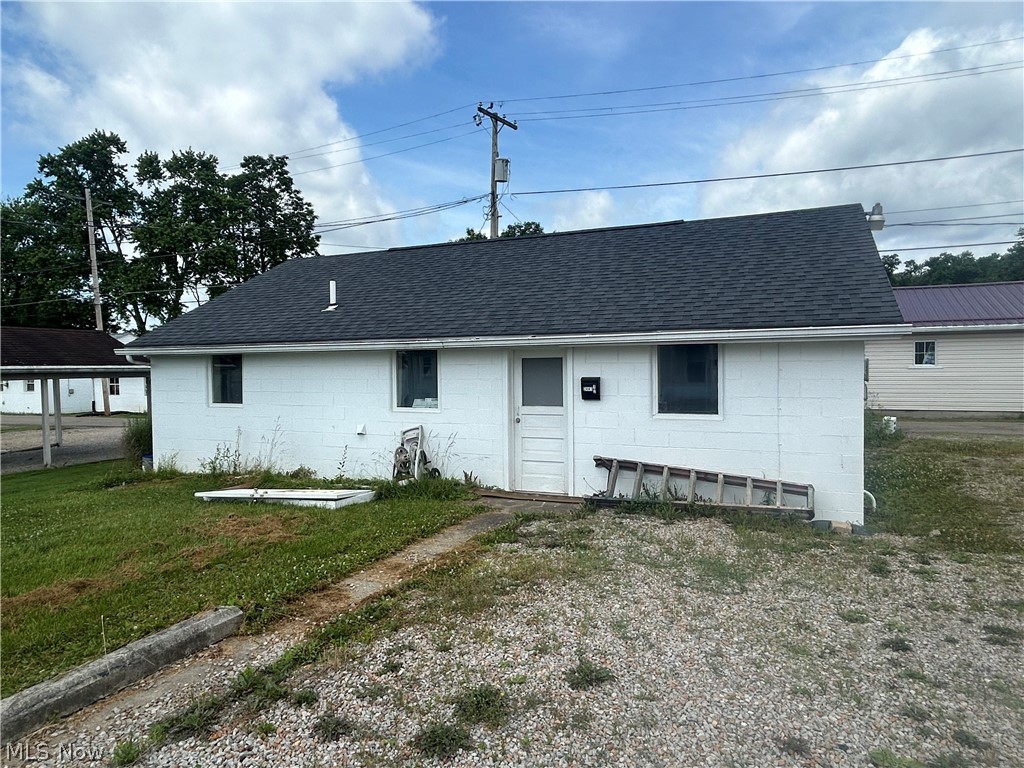 2441 - 2447 Bell Street Zanesville OH 43701
