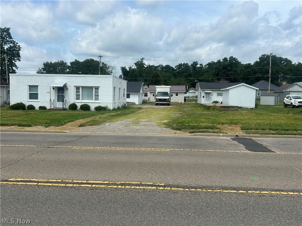 2441 - 2447 Bell Street Zanesville OH 43701
