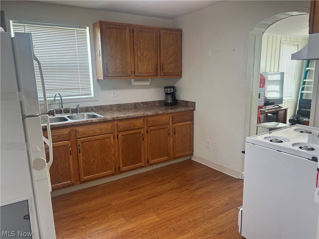 2441 - 2447 Bell Street Zanesville OH 43701