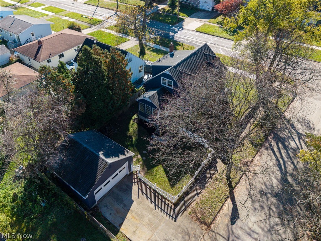 2875 Pikes Avenue Akron OH 44314