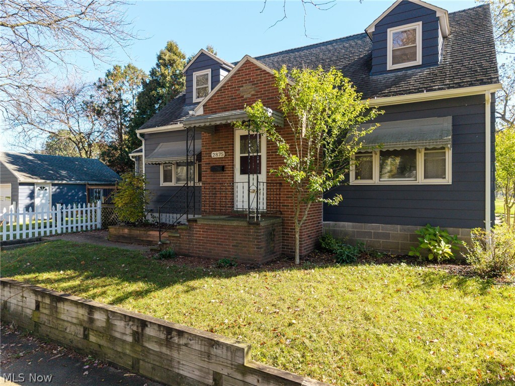 2875 Pikes Avenue Akron OH 44314