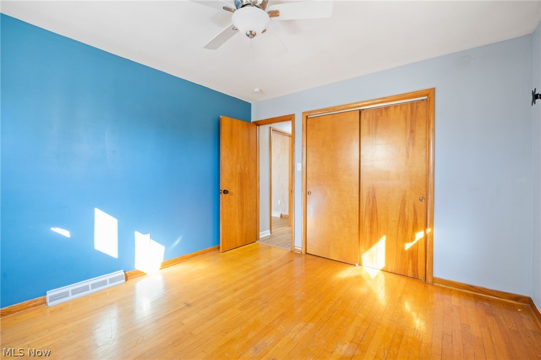 2875 Pikes Avenue Akron OH 44314