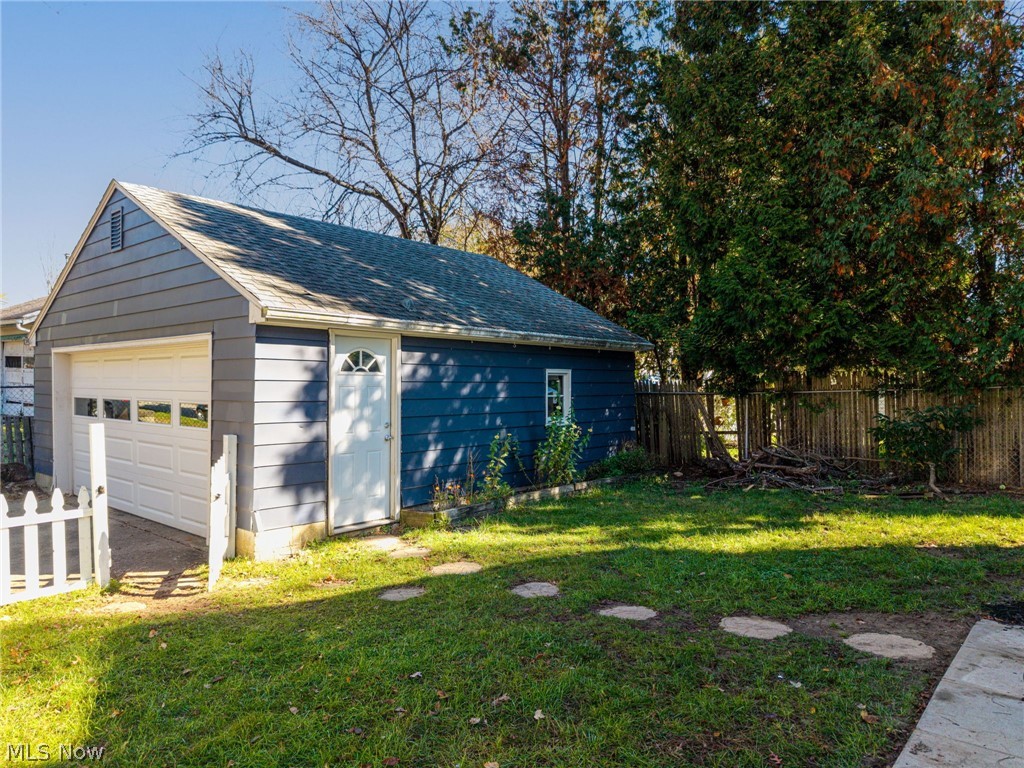 2875 Pikes Avenue Akron OH 44314