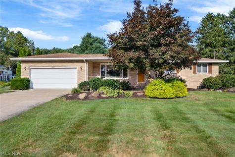 4665 Christman Road Akron OH 44319