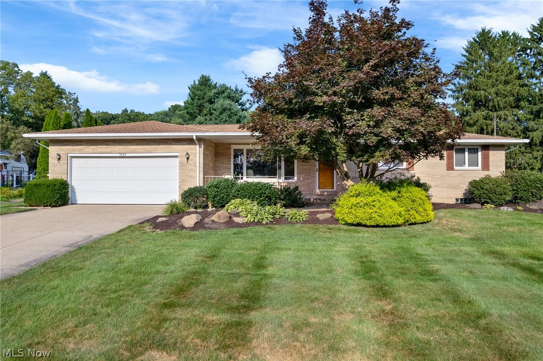 4665 Christman Road Akron OH 44319