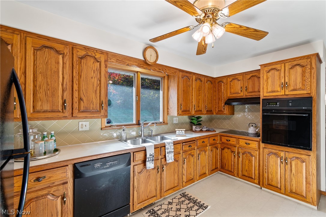 4665 Christman Road Akron OH 44319