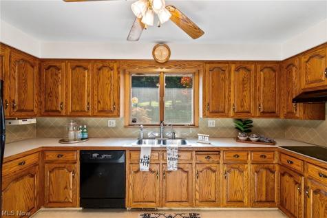 4665 Christman Road Akron OH 44319