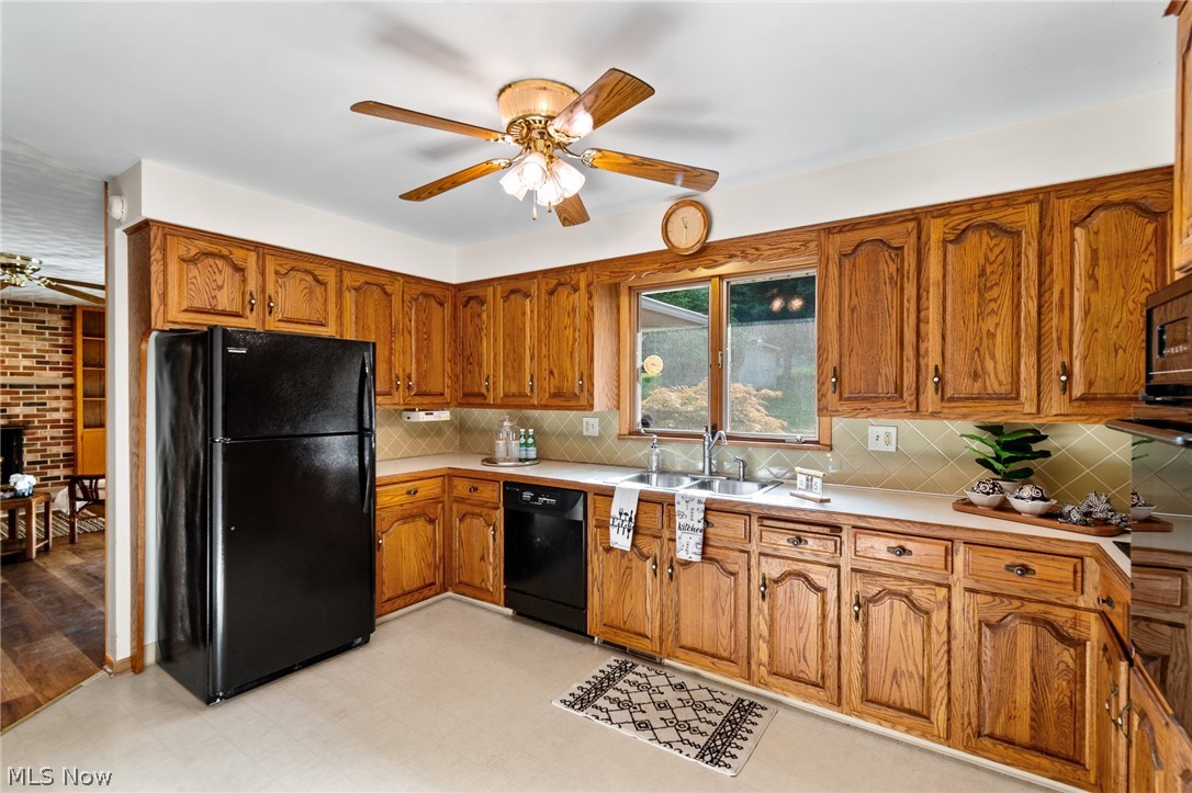 4665 Christman Road Akron OH 44319