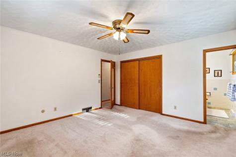 4665 Christman Road Akron OH 44319