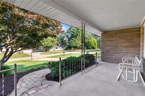 4665 Christman Road Akron OH 44319