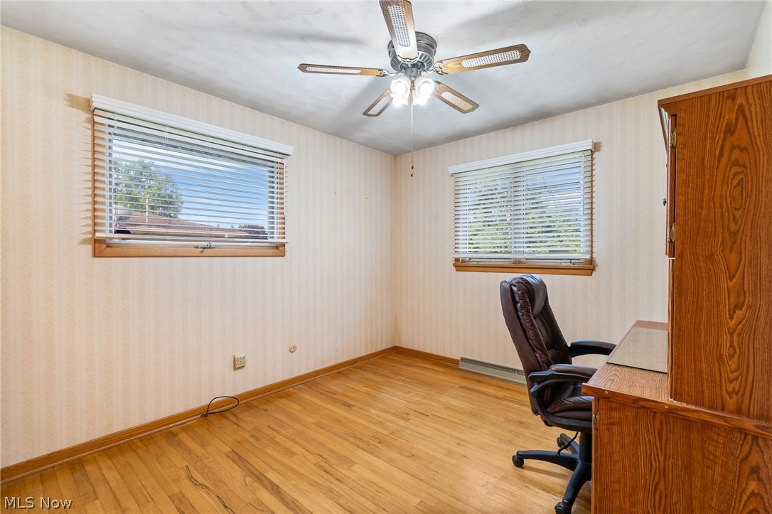 4665 Christman Road Akron OH 44319