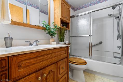 4665 Christman Road Akron OH 44319