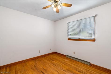4665 Christman Road Akron OH 44319