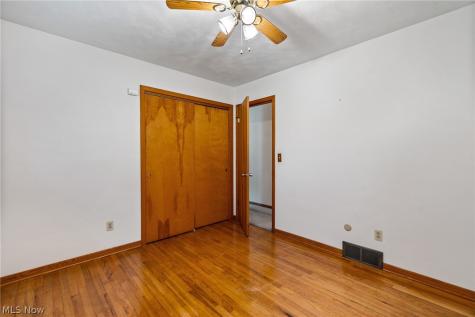 4665 Christman Road Akron OH 44319