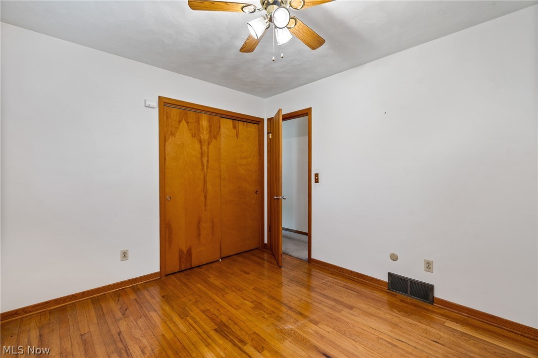 4665 Christman Road Akron OH 44319