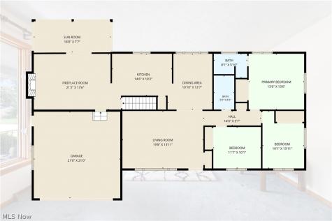 4665 Christman Road Akron OH 44319