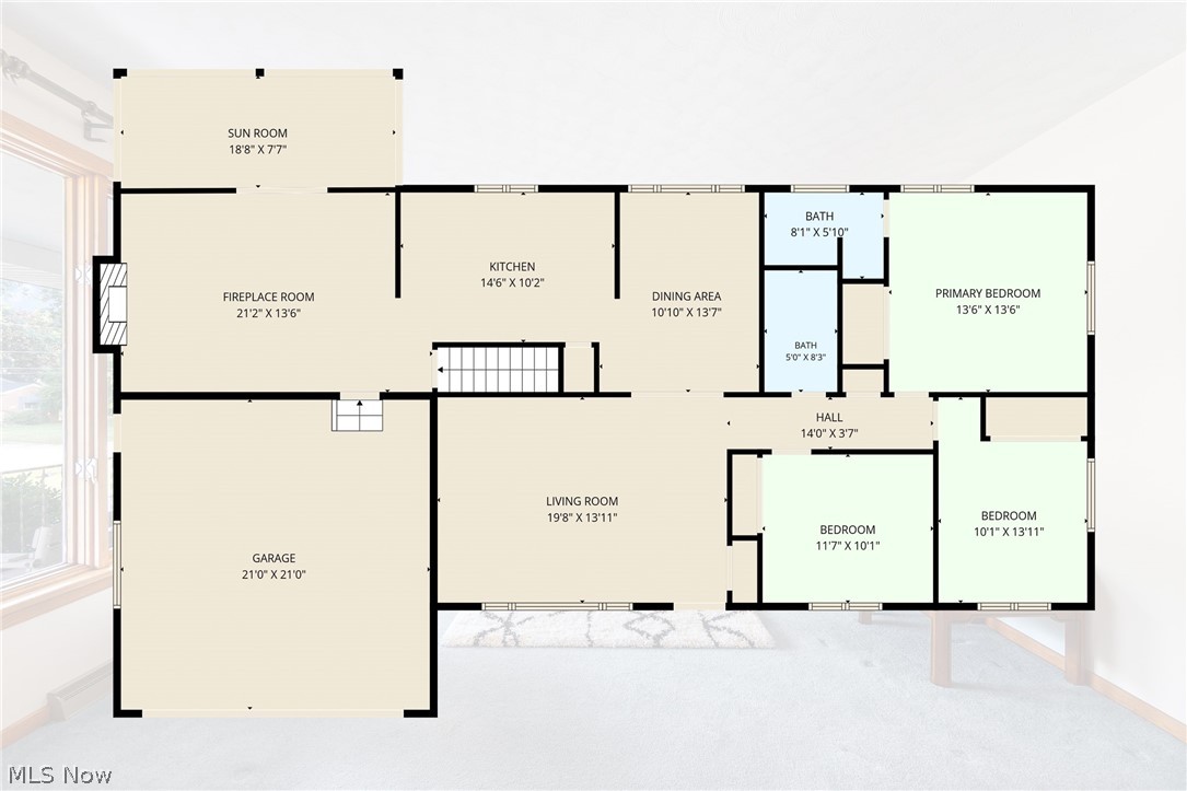 4665 Christman Road Akron OH 44319