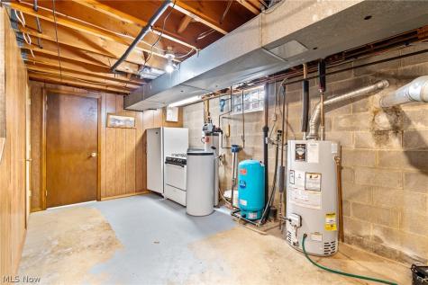 4665 Christman Road Akron OH 44319