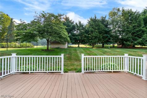 4665 Christman Road Akron OH 44319