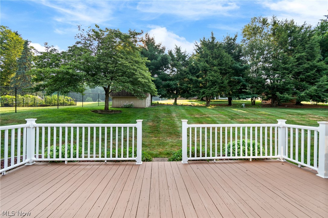 4665 Christman Road Akron OH 44319