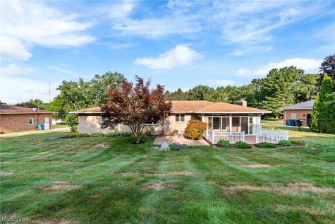 4665 Christman Road Akron OH 44319