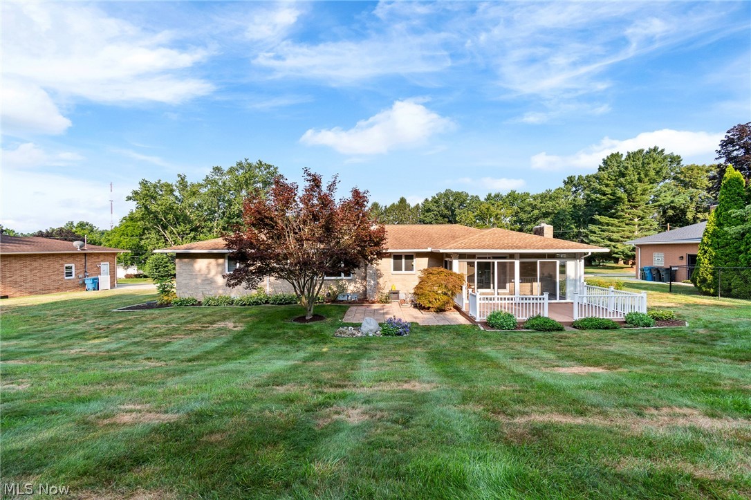 4665 Christman Road Akron OH 44319